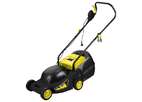 Газонокосилка Huter ELM-1000