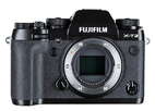 Беззеркальный фотоаппарат Fujifilm X-T2 Body