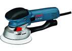 Полировальная машина Bosch GEX 150 Turbo (0601250788)