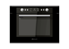 Встраиваемая пароварка Bauknecht ECTM 8145 SW