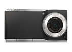 Компактный фотоаппарат Panasonic Lumix DMC-CM1