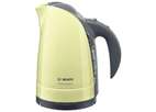 Электрочайник Bosch TWK6006N