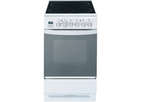 Электрическая плита Hotpoint-Ariston C3V M57(W) RU/HA