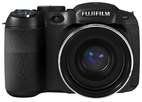 Компактный фотоаппарат Fujifilm FinePix S2950
