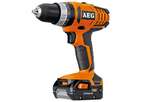 Шуруповерт AEG BSB 14G2 Li-152C