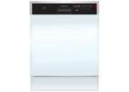 Встраиваемая посудомойка Kuppersbusch IGS 6908.1 GE