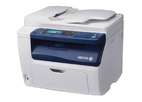 МФУ Xerox WorkCentre 6015NI
