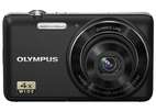 Компактный фотоаппарат Olympus VG-150