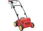 Садовый аэратор Wolf-Garten UV 34 E