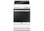 Электрическая плита Hansa FCCW54100