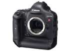 Зеркальный фотоаппарат Canon EOS-1D C Body