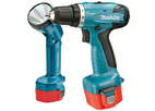Шуруповерт Makita 6271 DWALE