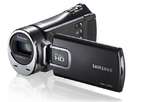Видеокамера Samsung HMX-H400BP