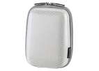 Чехол для камер HAMA Hardcase Glossy 60L белый