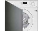 Встраиваемая стиральная машина Smeg LST147