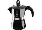 Кофеварка Bialetti DAMA BLACK 3 порции