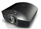 Видеопроектор Sony VPL-HW10