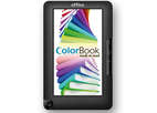 Электронная книга Effire ColorBook TR701A