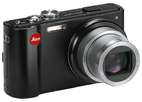 Компактный фотоаппарат Leica V-Lux 20
