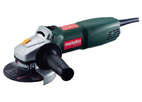 Угловая шлифмашина Metabo WQ 1000