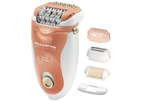 Эпилятор Rowenta Soft Sensation EP5720