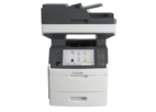МФУ Lexmark MX711dhe