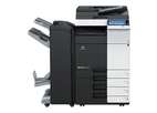 МФУ Konica Minolta bizhub C224