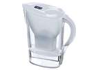 Кувшинный фильтр Brita Marella Cool белый