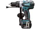 Шуруповерт Makita BHP 448 RFE