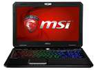 Ноутбук MSI GT60 2PE Dominator 3K Edition