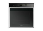 Электрическая духовка Hotpoint-Ariston Luce 7OFK1039EN X RU/HA