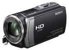 Видеокамера Sony HDR-CX190E