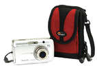Чехол для камер Lowepro Rezo 30 красный