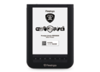 Электронная книга Prestigio PER5062B