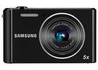 Компактный фотоаппарат Samsung ST76