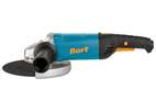 Угловая шлифмашина Bort BWS-2000U-S