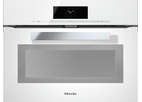 Электрическая духовка Miele H6800BP BRWS бриллиантовый белый