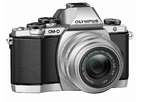 Беззеркальный фотоаппарат Olympus OM-D E-M10 Kit M.ZUIKO DIGITAL 14-42mm 1:3.5-5.6 II R