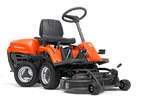 Мини-трактор Husqvarna R 112C5