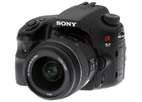 Зеркальный фотоаппарат Sony SLT-A57K Kit