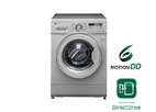 Стиральная машина LG F12B8QD5