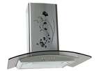 Вытяжка ELIKOR Аметист 60 сильвер/гал тонир. флористика