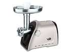 Мясорубка VR MG-3387V