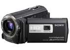 Видеокамера Sony HDR-PJ580VE