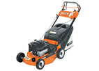 Газонокосилка Oleo-Mac MAX 53 TBXE