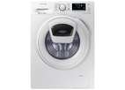 Стиральная машина Samsung WW90K6414SW