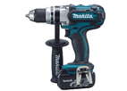 Шуруповерт Makita BDF 454 RFE
