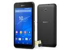 Смартфон Sony Xperia E4g Dual (E2033)