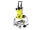 Мойка высокого давления Karcher K 4 Car