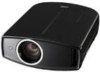 Видеопроектор JVC DLA-HD350B